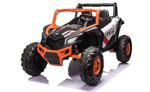 Is an Electric UTV Ride-On Safe for Kids? A Parent's Safety Checklist