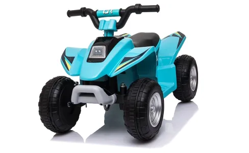 Battery Powered ATV for Kids: 6V System Deep Dive & Industry Guide