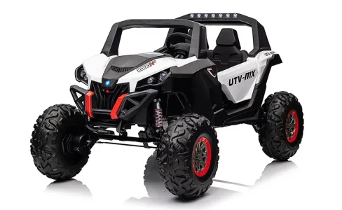 The Rise of Kids Electric UTVs: Innovation, Safety, and the Future of Off-Road Fun