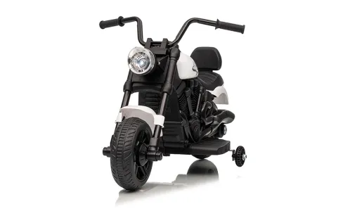 Exploring the 12 Volt Power Wheels Motorcycle: A Comprehensive Overview